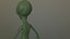 alienigena extraterrestre
