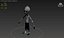 alienigena extraterrestre