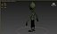 alienigena extraterrestre