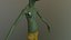 alienigena extraterrestre