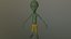 alienigena extraterrestre