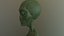alienigena extraterrestre