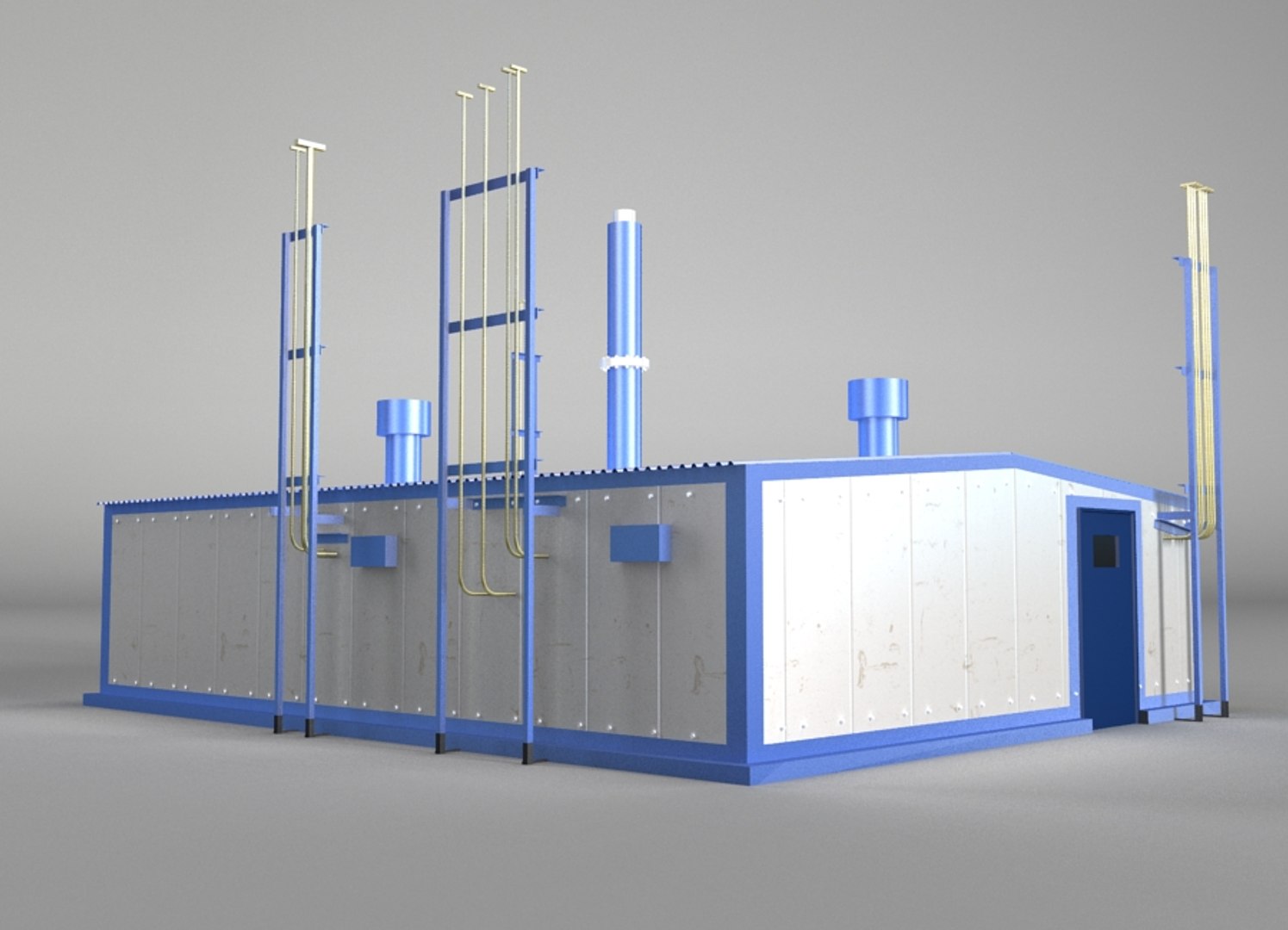 max area gas 32 ladoga