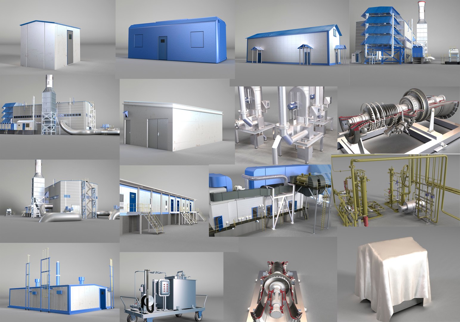 max area gas 32 ladoga