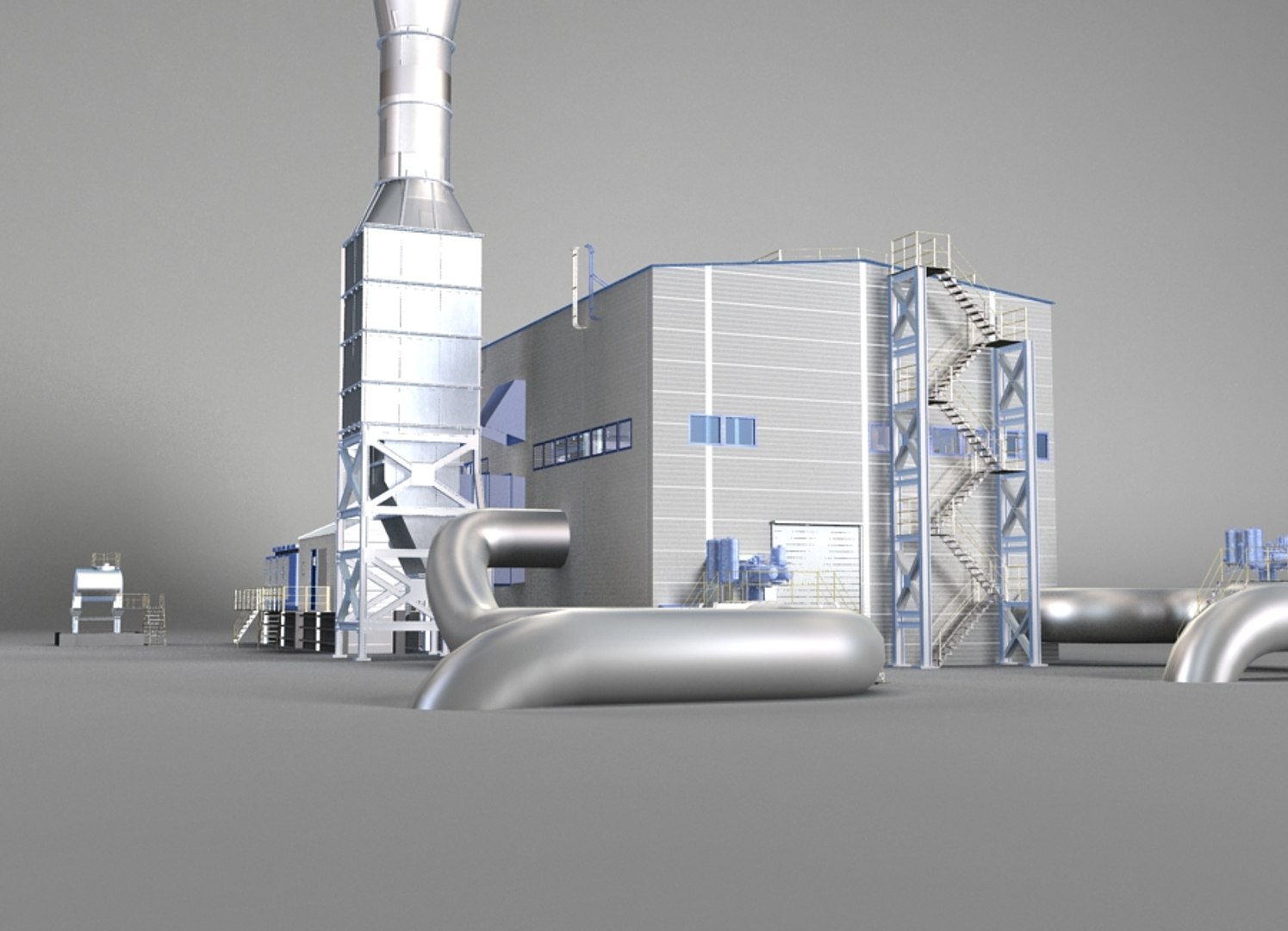 max area gas 32 ladoga