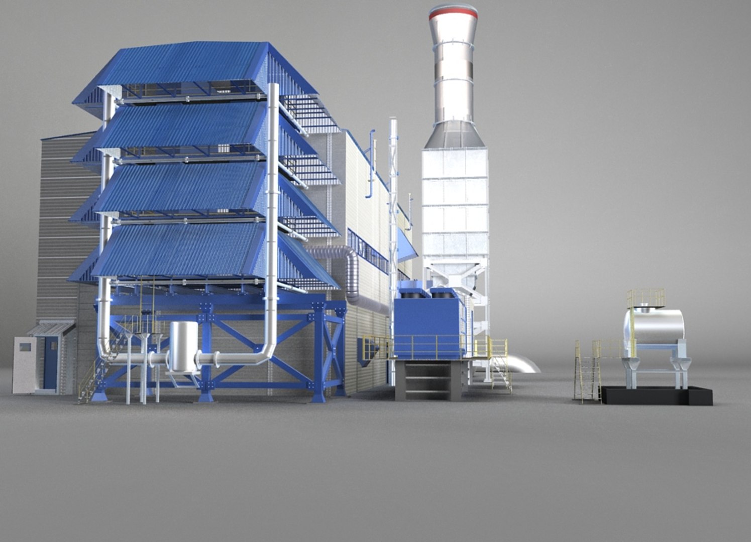 max area gas 32 ladoga