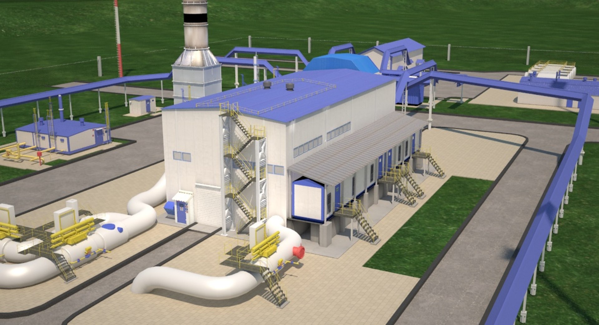 max area gas 32 ladoga