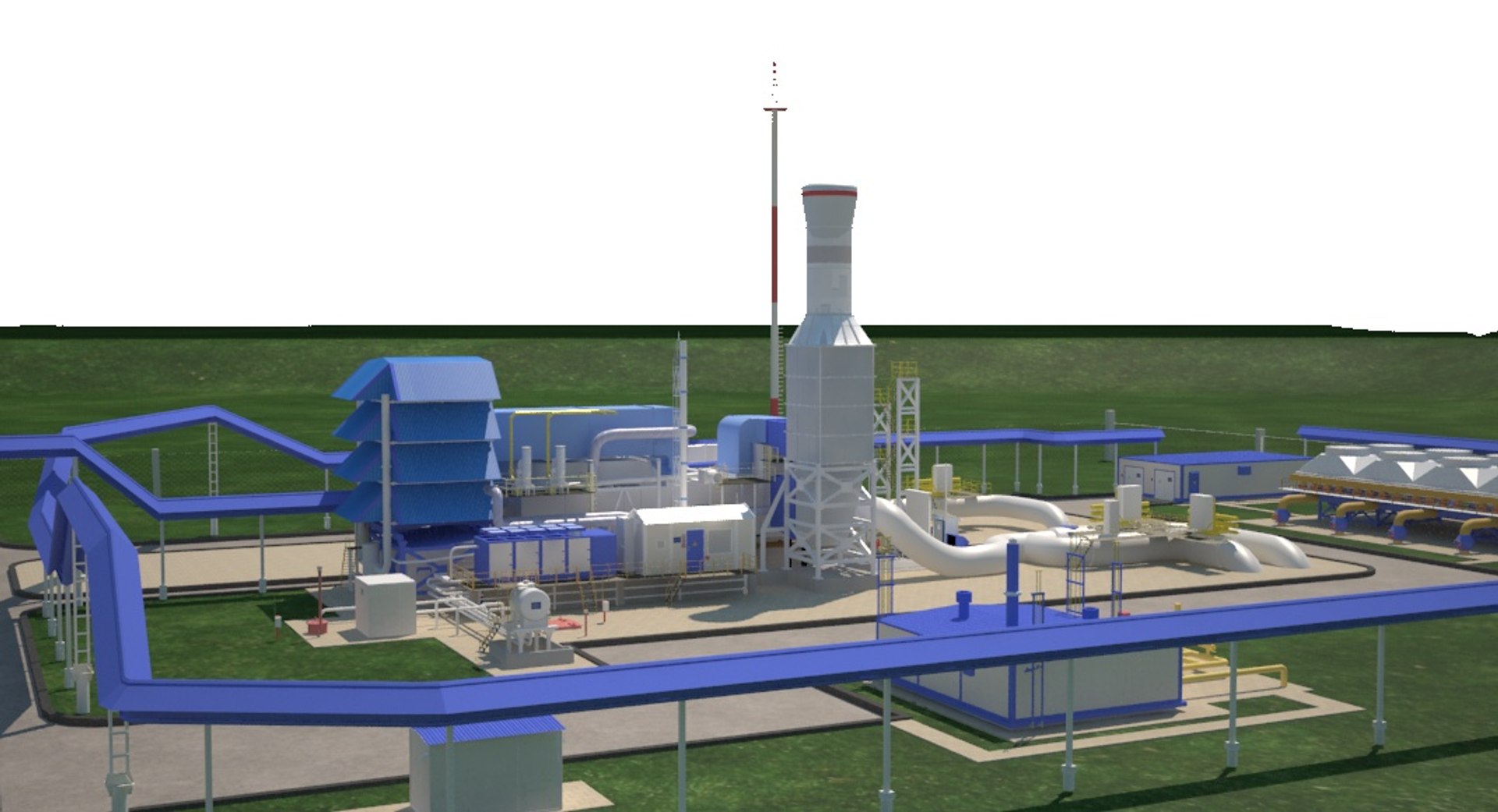 max area gas 32 ladoga