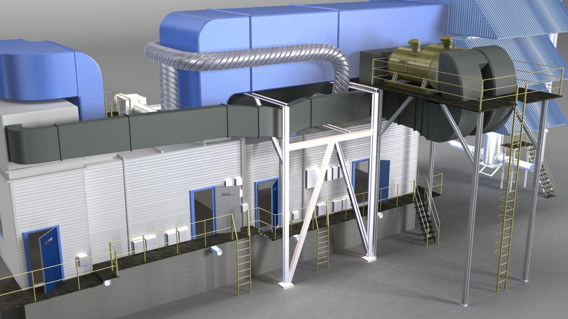 max area gas 32 ladoga