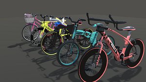 Bicycles SA