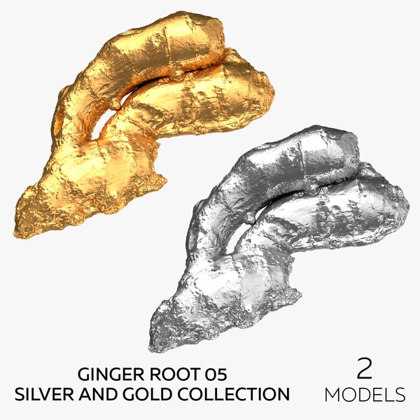 gold and sterling silver
