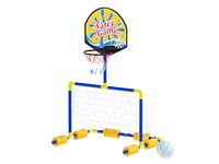 CESTA E TRAVE FLUTUANTE SUMMER PLAY MOR