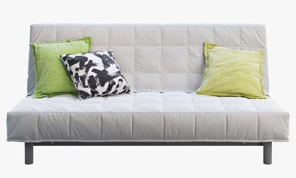 3D ikea beddinge sofa - TurboSquid 1443969