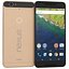 LG Nexus 5X i 6P