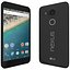 LG Nexus 5X i 6P
