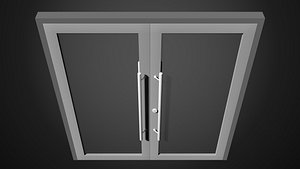 3D Door 25O42