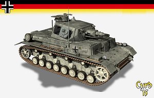 pz IV D