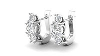 Trinity Earrings
