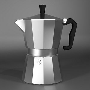 moka pot espresso