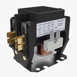 Contactor Relay
