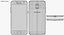 Samsung Galaxy J2 Pro (2018) Gold