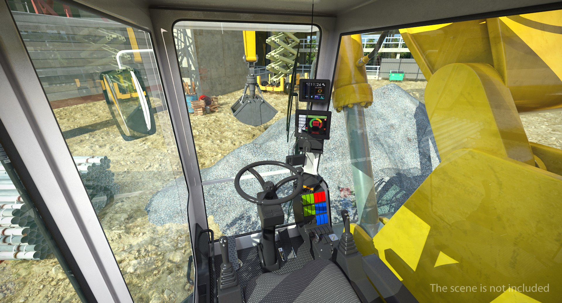 3D wheeled excavator generic https://p.turbosquid.com/ts-thumb/Dl/yhPRy2/P1JW6ZRF/wheelsexcavatorgeneric3dmodel004/jpg/1539716610/1920x1080/fit_q87/d72172fe25dcb5381acaac7dcb9f61b44908d1aa/wheelsexcavatorgeneric3dmodel004.jpg