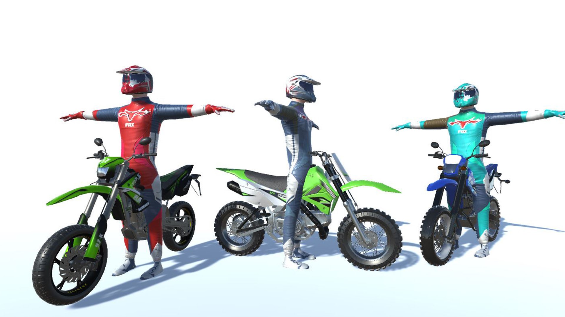 Dirt Bikes Moves Animations 3D model https://p.turbosquid.com/ts-thumb/Dl/zMWZaw/9B/capture/jpg/1658592553/1920x1080/fit_q87/b7ea02855d693f35f8b84cf6d7ddbff595cdc441/capture.jpg