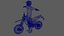 Dirt Bikes Moves Animations