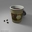 paper coffee cup