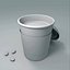 paper coffee cup