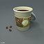 paper coffee cup