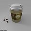 paper coffee cup