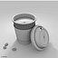 paper coffee cup