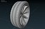 Car Wheel
