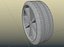 Car Wheel