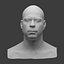 3D Head Scan