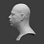 3D Head Scan