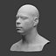 3D Head Scan