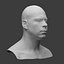 3D Head Scan