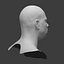 3D Head Scan