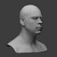 3D Head Scan