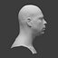 3D Head Scan