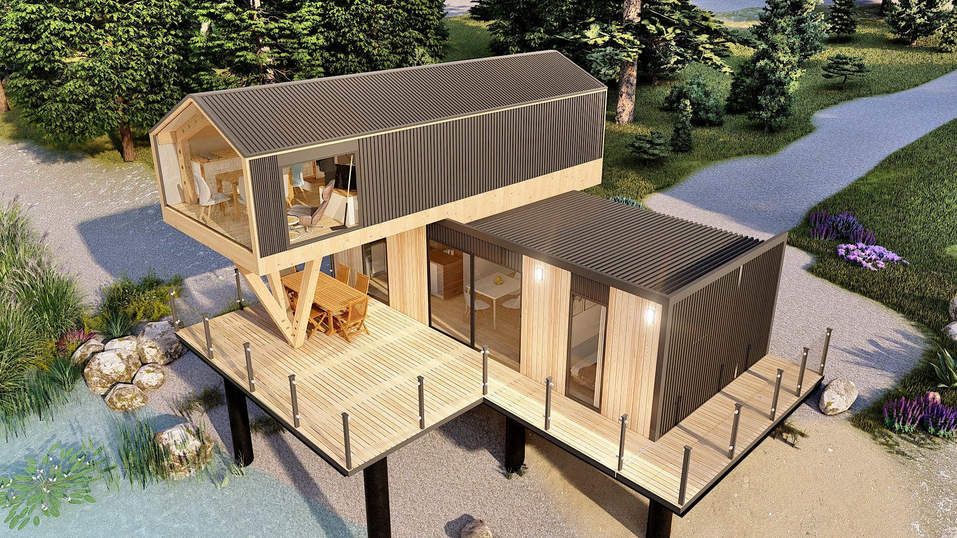 house container modern 3D model https://p.turbosquid.com/ts-thumb/Dm/4Zz0bI/SL/ghghjghjghj/jpg/1609928918/1920x1080/fit_q87/419b530438a94cc5d728426ac78b95b4baaae0a2/ghghjghjghj.jpg