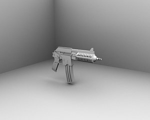 Kel-Tec PLR-16