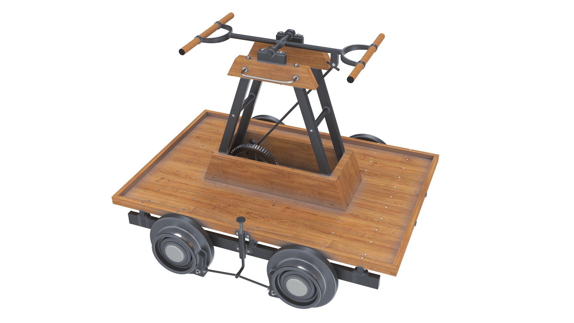 Vintage Railway Handcar 3D model https://p.turbosquid.com/ts-thumb/Dm/5bHo6u/Kh/vintagerailwayhandcar15/jpg/1726219828/1920x1080/fit_q87/7d17c6cc4bec8d1f4234aaddf82ee181dc2a1ccf/vintagerailwayhandcar15.jpg
