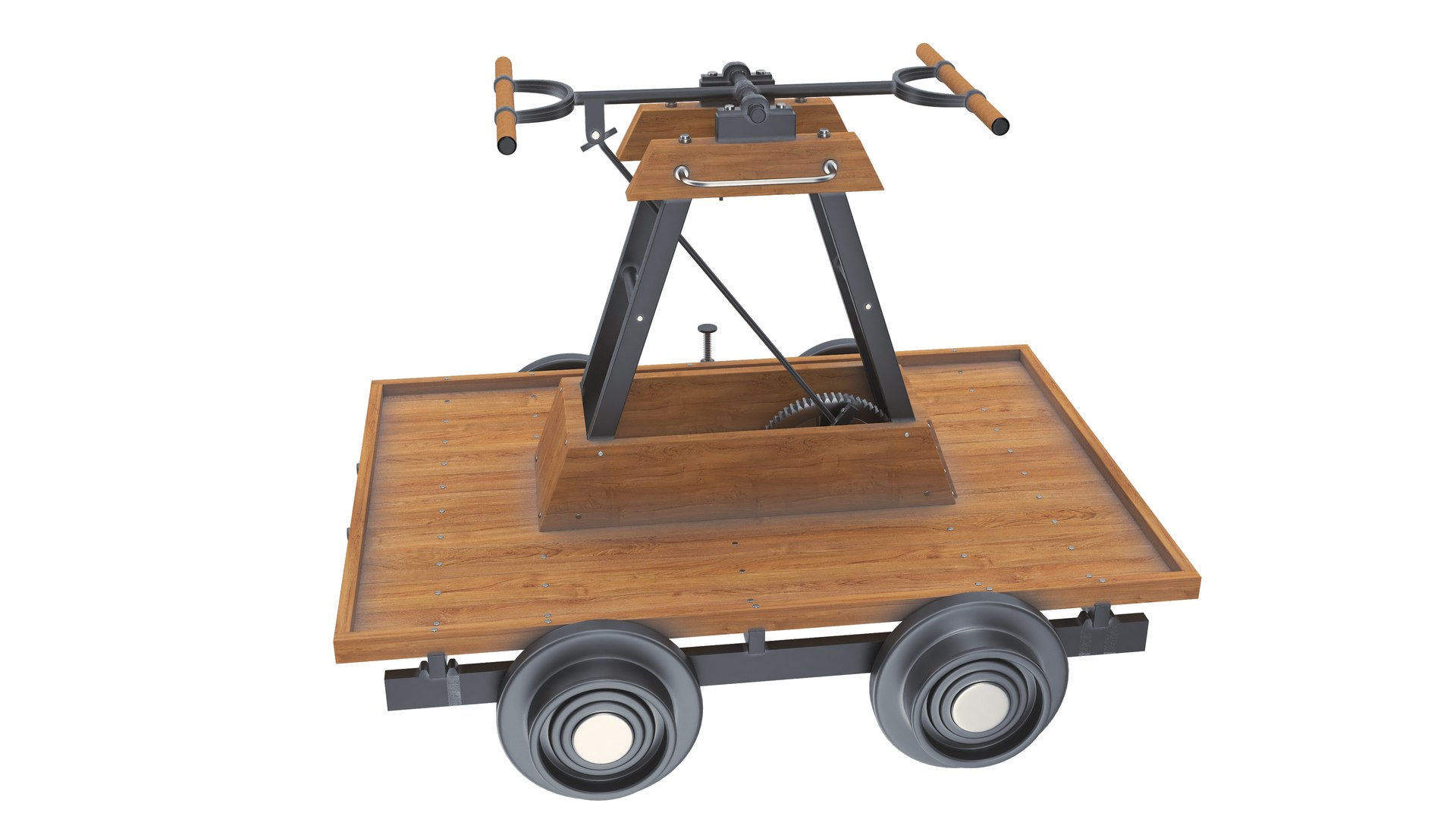 Vintage Railway Handcar 3D model https://p.turbosquid.com/ts-thumb/Dm/5bHo6u/Vb/vintagerailwayhandcar5/jpg/1726219821/1920x1080/fit_q87/681e39c4fc3b21ad966410c2e8823a3f5ff0edfa/vintagerailwayhandcar5.jpg