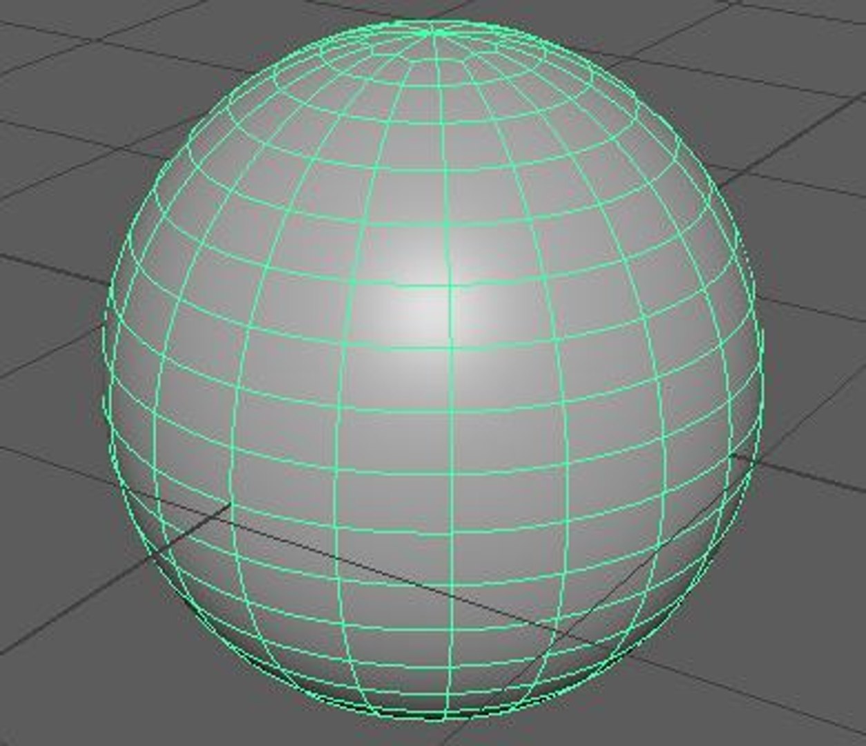 Sphere 3D - TurboSquid 1291946