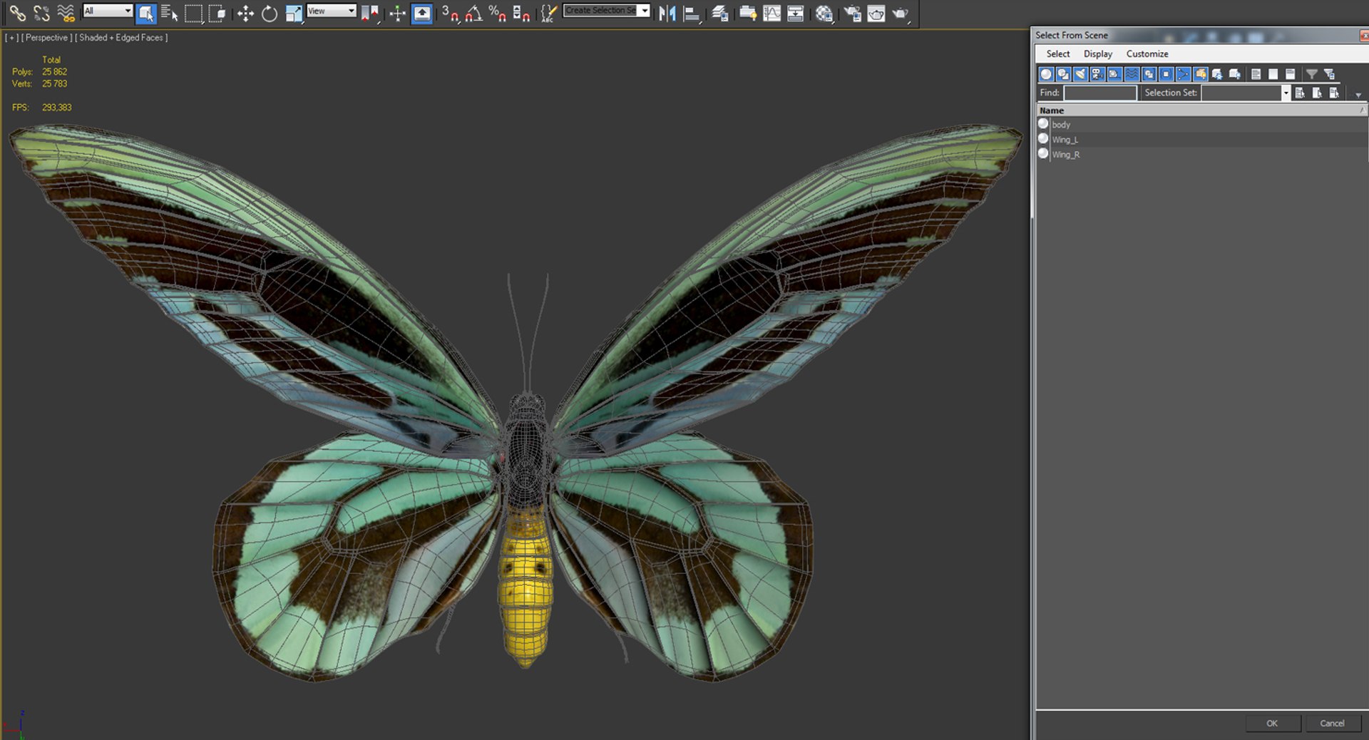 3D model queen alexandras birdwing flying https://p.turbosquid.com/ts-thumb/Dm/7vFj71/jkSBz9Q0/queenalexandrasbirdwingflyingpose3dmodel012/jpg/1496813096/1920x1080/fit_q87/2ad6ee48f42708771d28188136c715acb243bc90/queenalexandrasbirdwingflyingpose3dmodel012.jpg