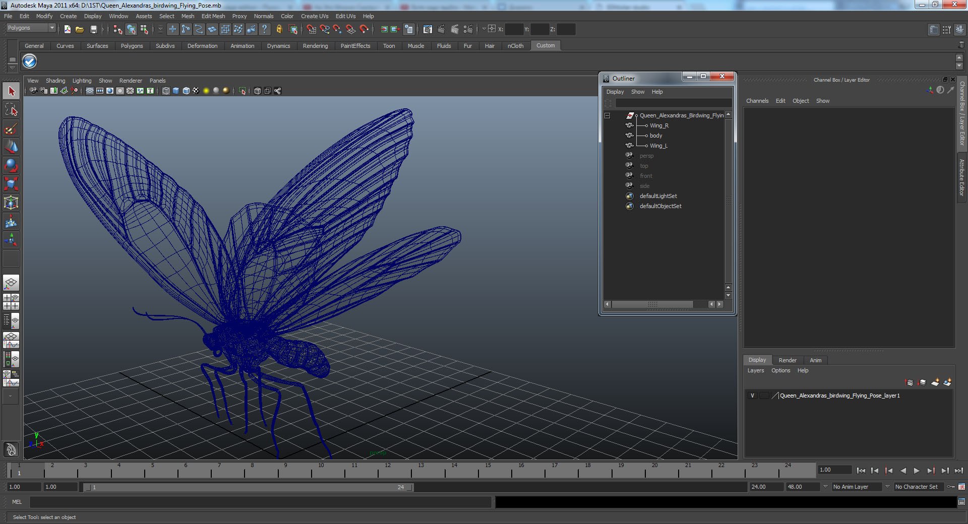 3D model queen alexandras birdwing flying https://p.turbosquid.com/ts-thumb/Dm/7vFj71/yWeziA0o/queenalexandrasbirdwingflyingpose3dmodel014/jpg/1496813096/1920x1080/fit_q87/eddb6983c95d324acea629514cf0cd4b5b368bfb/queenalexandrasbirdwingflyingpose3dmodel014.jpg