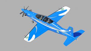 Pilatus PC-21